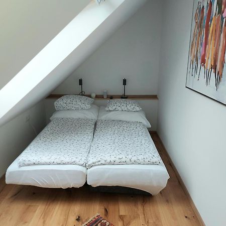 Rosenappartement-Deutschkreutz Luaran gambar
