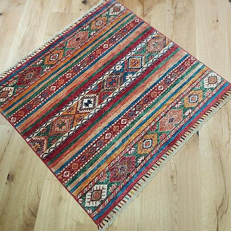 Rosenappartement-Deutschkreutz Luaran gambar