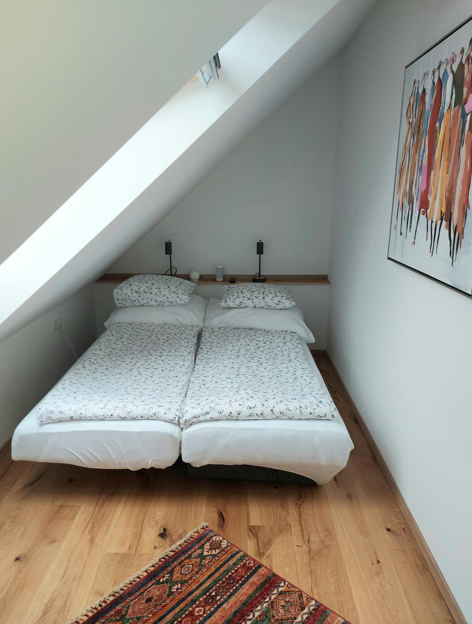 Rosenappartement-Deutschkreutz Luaran gambar