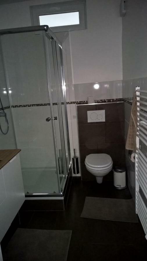 Rosenappartement-Deutschkreutz Luaran gambar