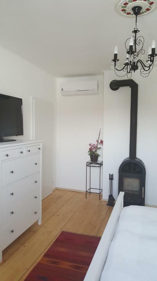 Rosenappartement-Deutschkreutz Luaran gambar