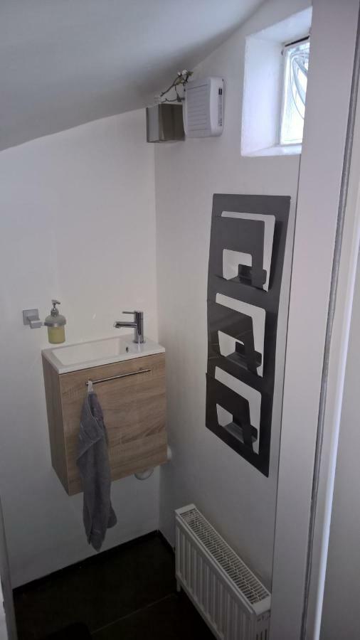 Rosenappartement-Deutschkreutz Luaran gambar