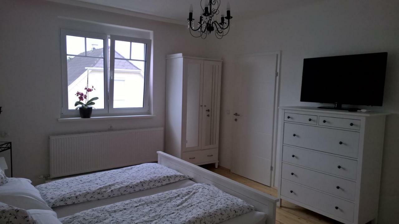 Rosenappartement-Deutschkreutz Luaran gambar