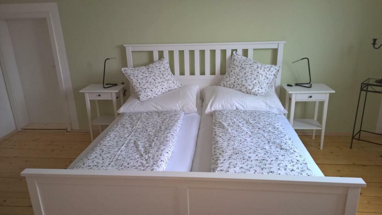 Rosenappartement-Deutschkreutz Luaran gambar