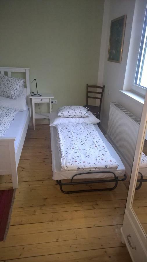 Rosenappartement-Deutschkreutz Luaran gambar