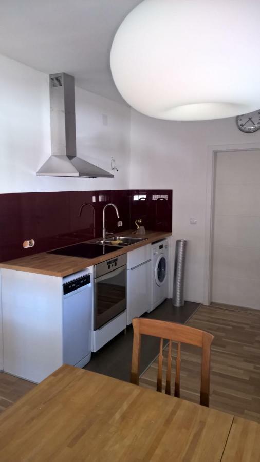 Rosenappartement-Deutschkreutz Luaran gambar