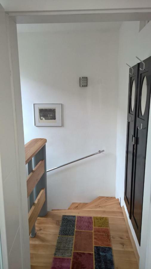 Rosenappartement-Deutschkreutz Luaran gambar
